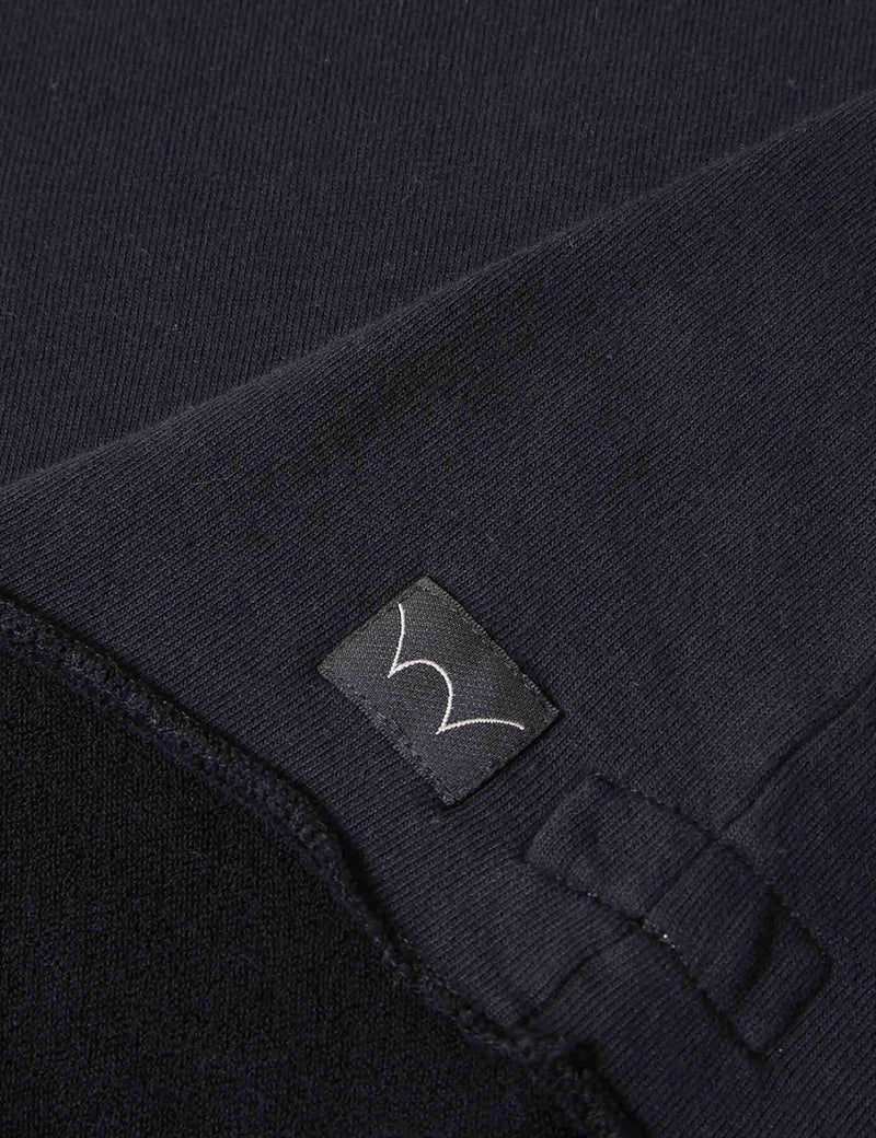 Edwin Terry T-Shirt - Black