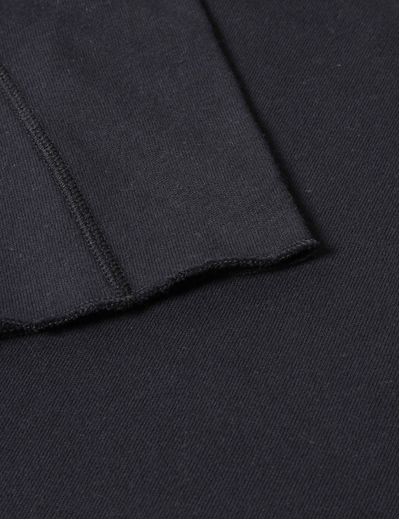 Edwin Terry T-Shirt - Black