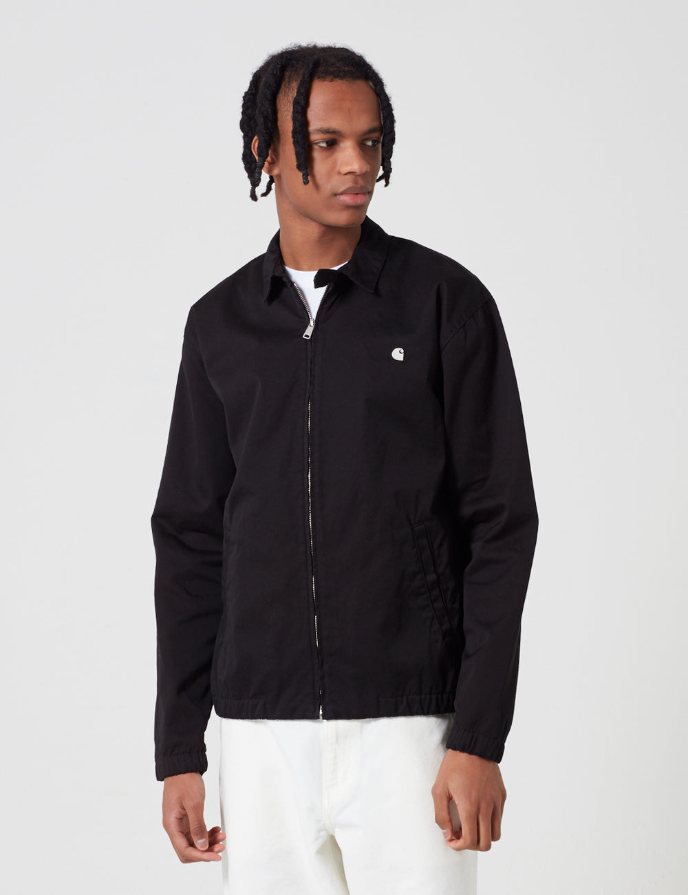 Madison jacket benson clearance