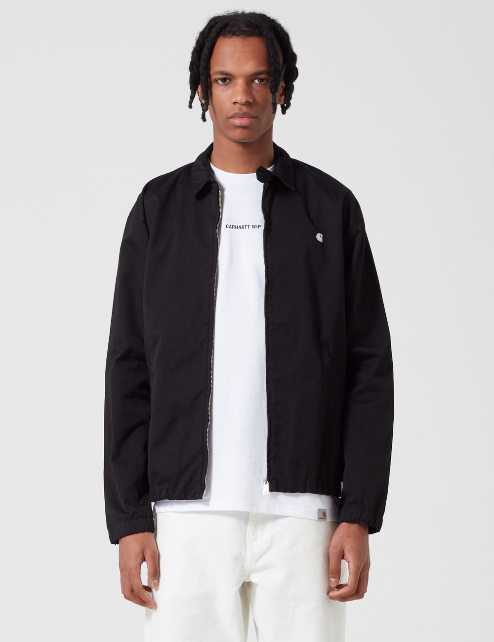 Carhartt madison jacket sale