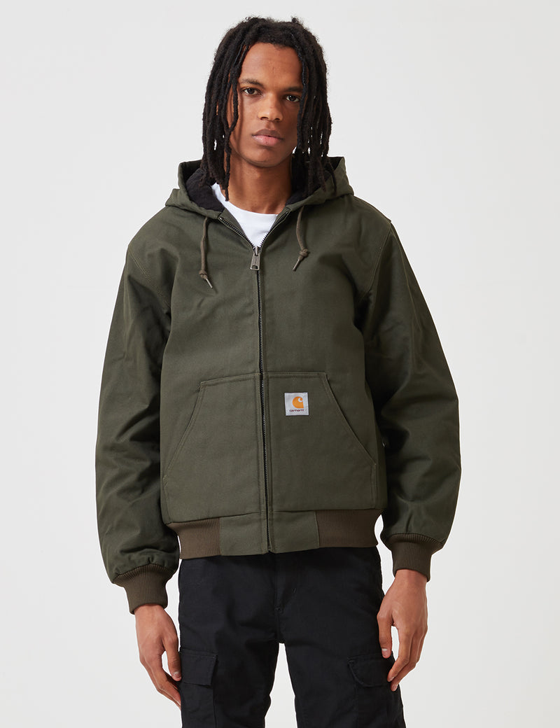 Carhartt WIP Active Jacket (Winter)