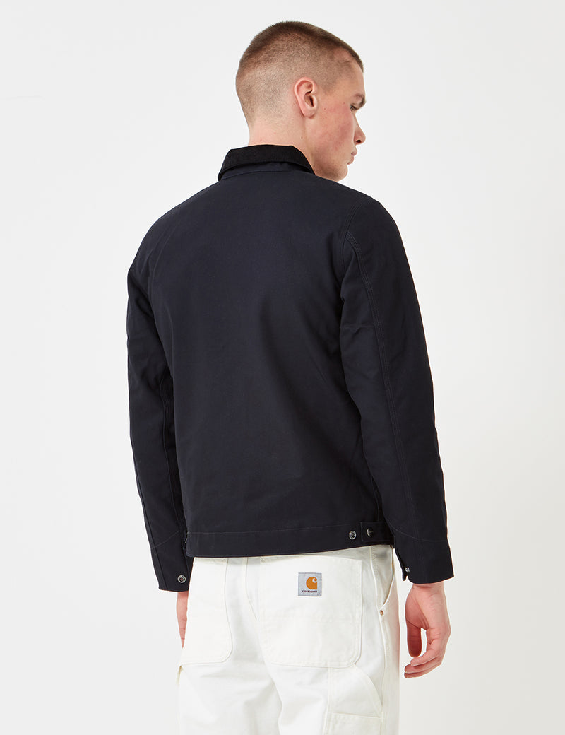 Veste Carhartt Detroit - Dark Navy