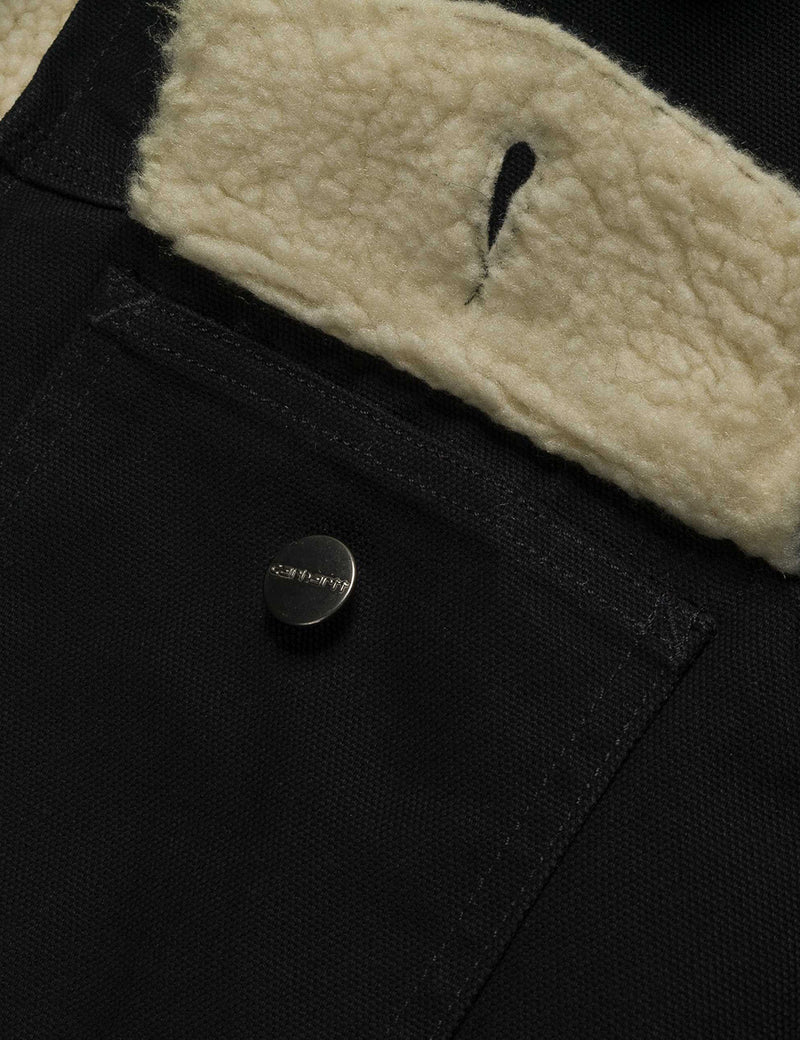 Veste Carhartt-WIP Miles - Dark Navy