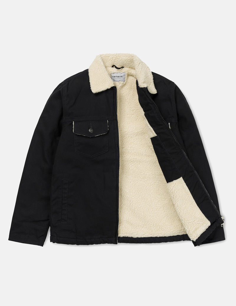 Veste Carhartt-WIP Miles - Dark Navy