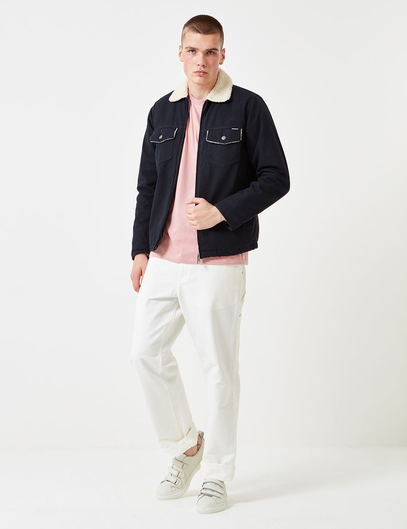 Veste Carhartt-WIP Miles - Dark Navy