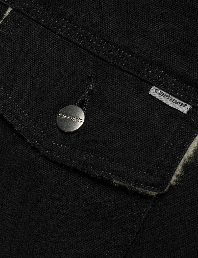 Veste Carhartt-WIP Miles - Dark Navy