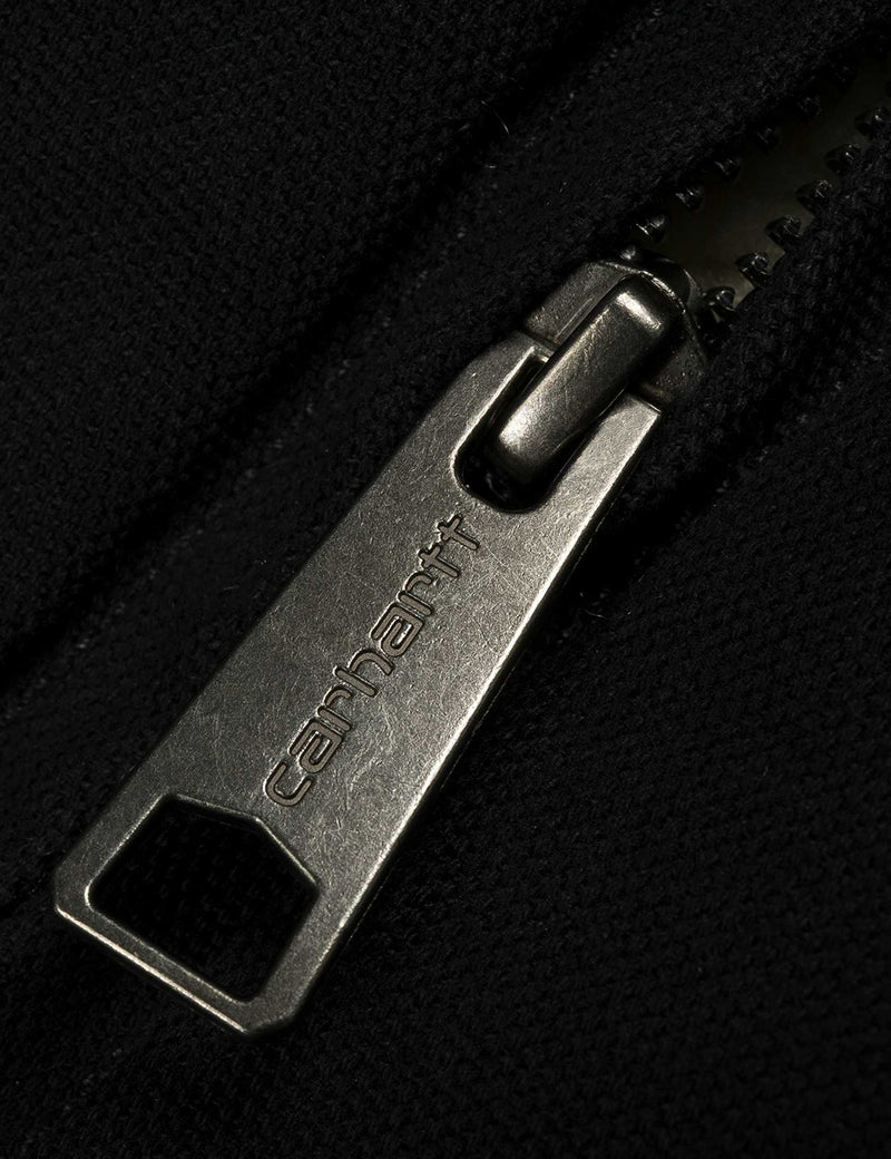 Veste Carhartt-WIP Miles - Dark Navy