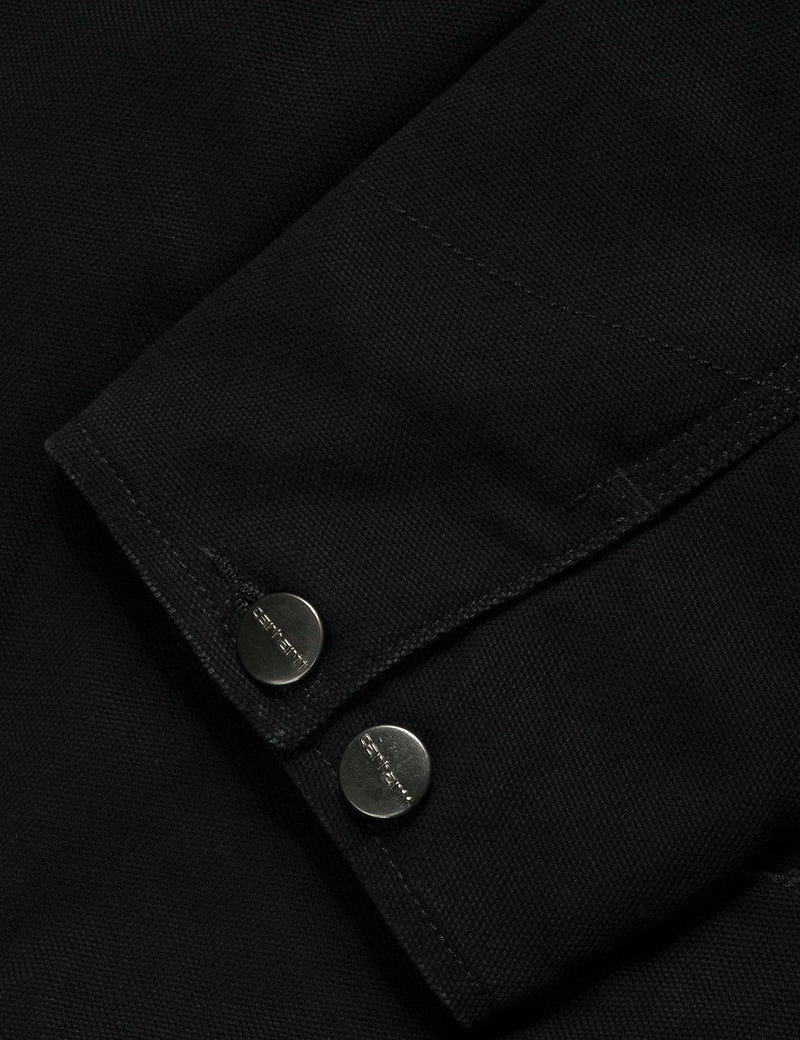 Veste Carhartt-WIP Miles - Dark Navy