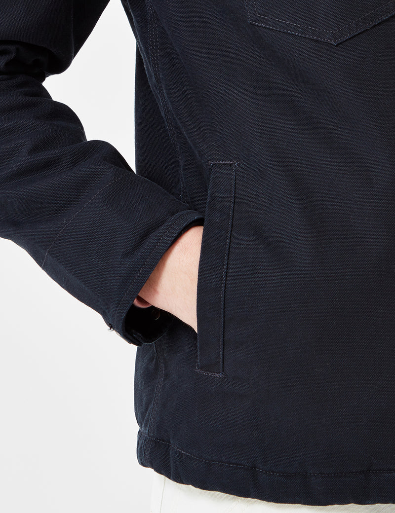 Carhartt sales miles jacket