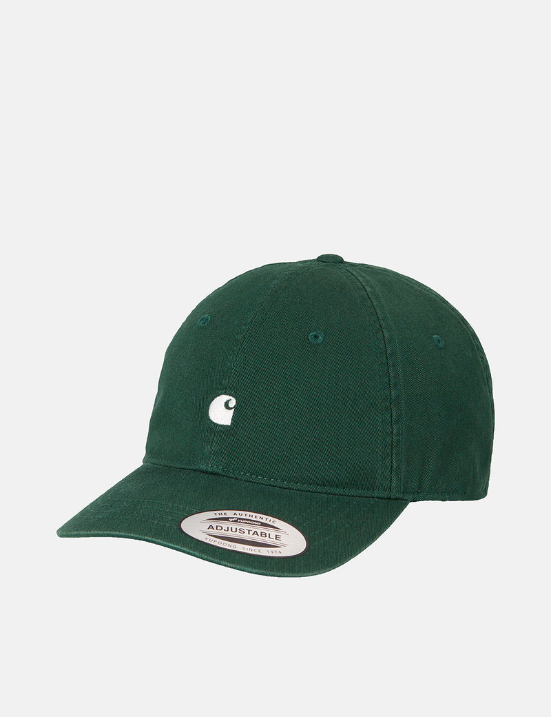 Casquette Carhartt-WIP Madison Logo Dad - Treehouse