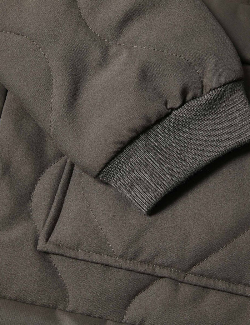 Edwin Altitude Jacket - Olive Green