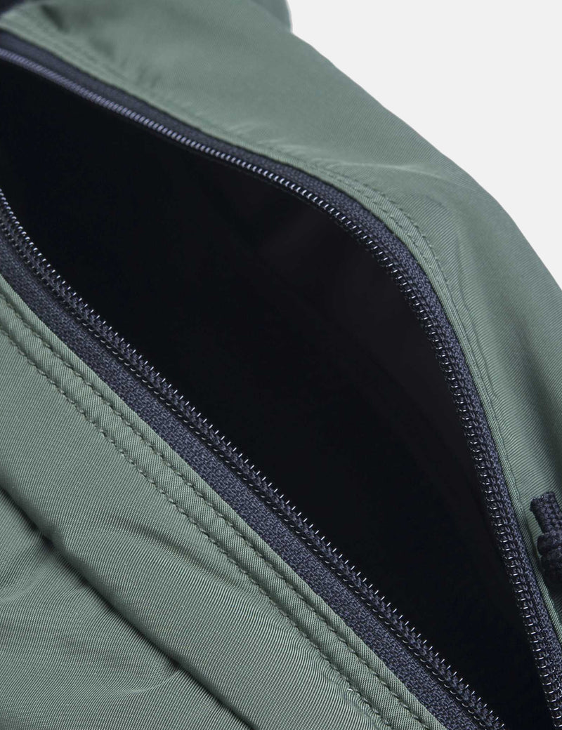 Carhartt-WIP Military Hip Bag - Adventure/Black
