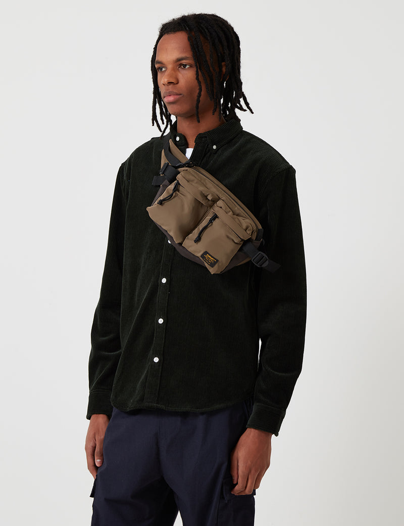 Carhartt WIP Military Hip Bag