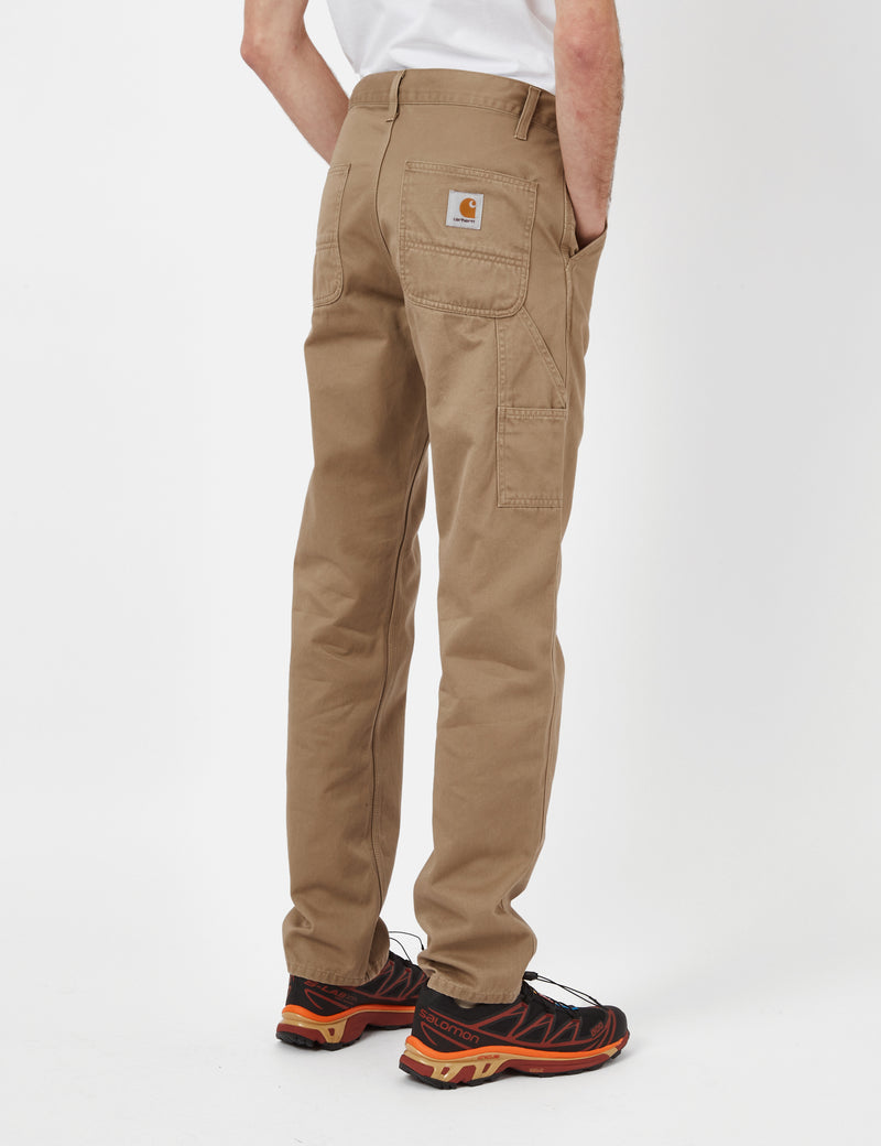 Carhartt wip RUCK SINGLE KNEE PANT