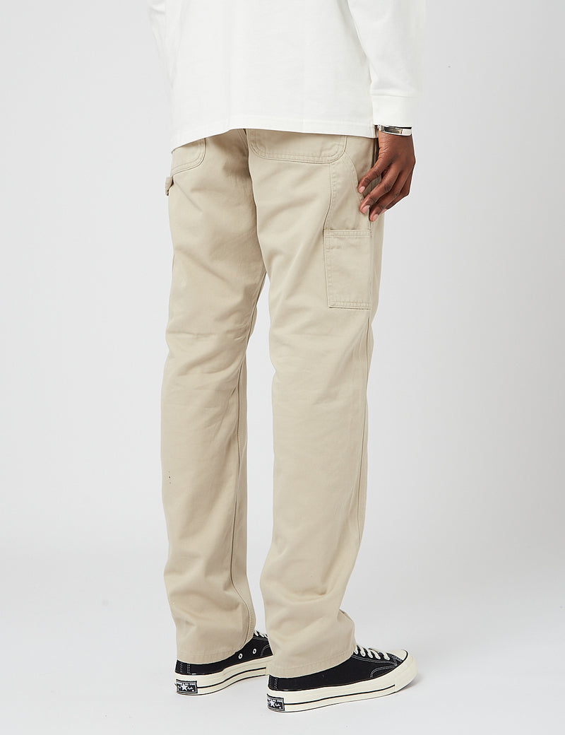 Carhartt-WIP Ruck Single Knee Pant (Regular, Taper) - Mur