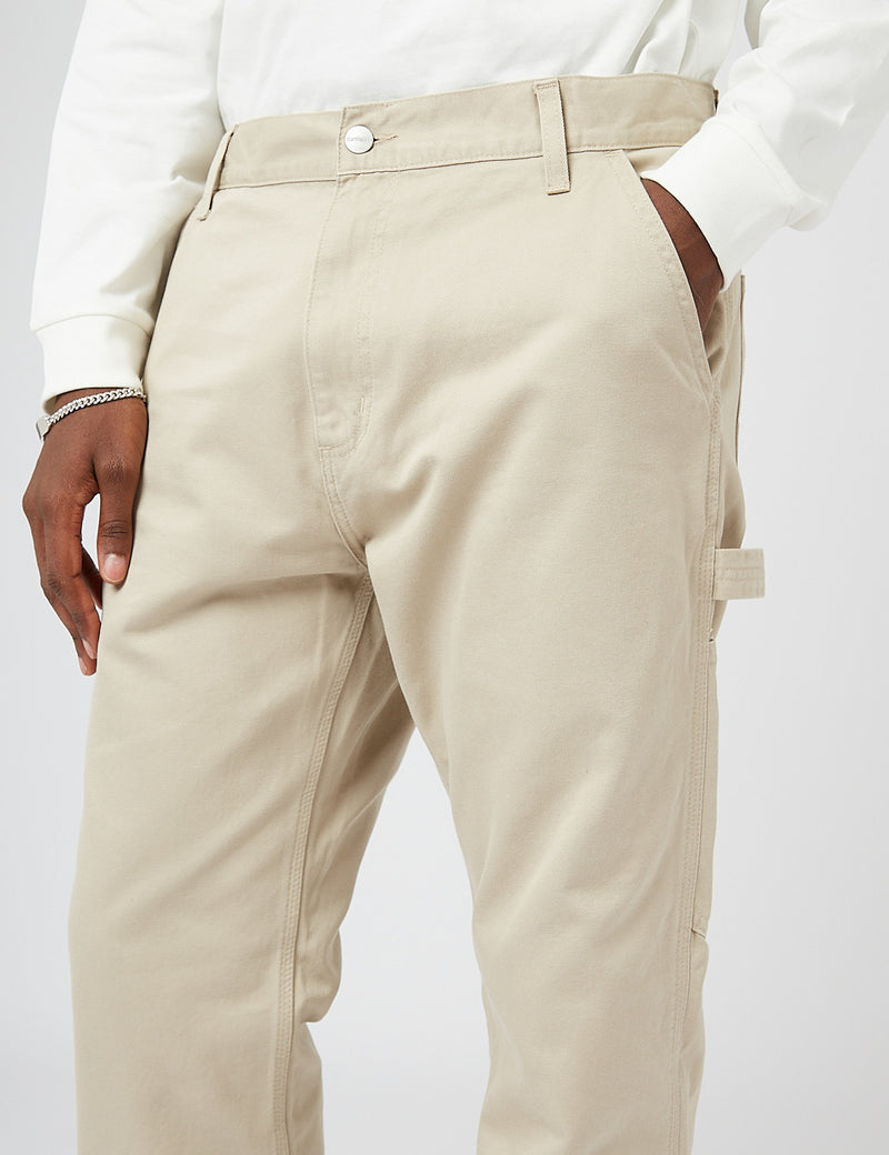 Carhartt-WIP Ruck Single Knee Pant (Regular, Taper) - Mur