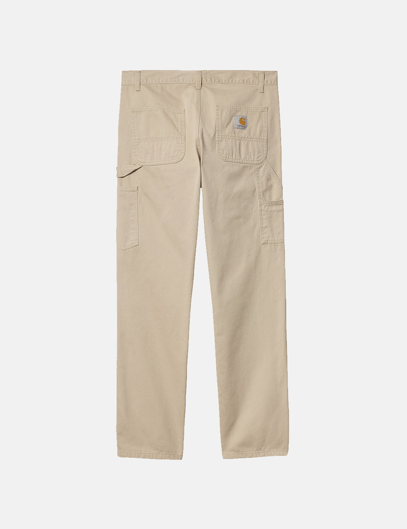 Carhartt-WIP Ruck Single Knee Pant (Regular, Taper) - Mur