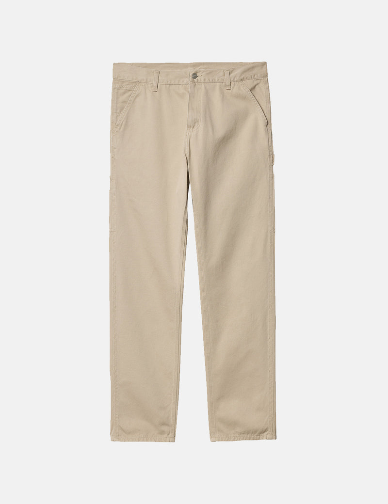 Carhartt-WIP Ruck Single Knee Pant (Regular, Taper) - Mur