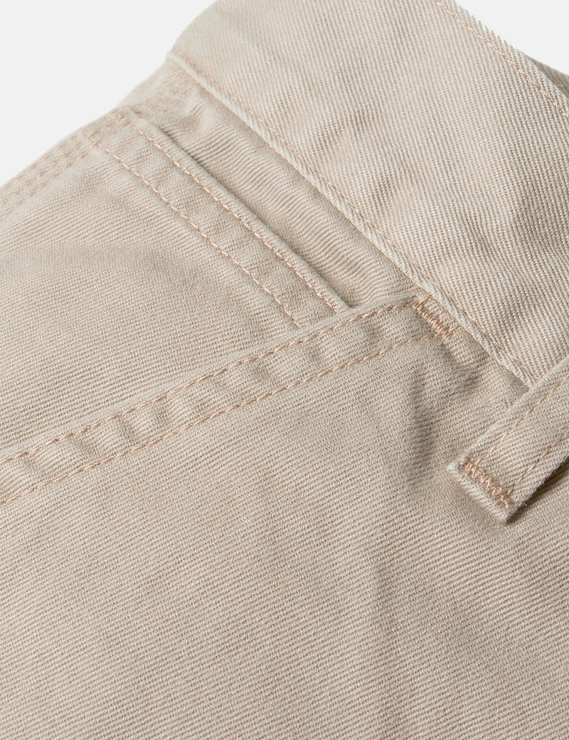 Carhartt-WIP Ruck Single Knee Pant (Regular, Taper) - Mur