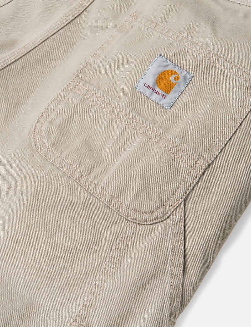 Carhartt-WIP Ruck Single Knee Pant (Regular, Taper) - Mur