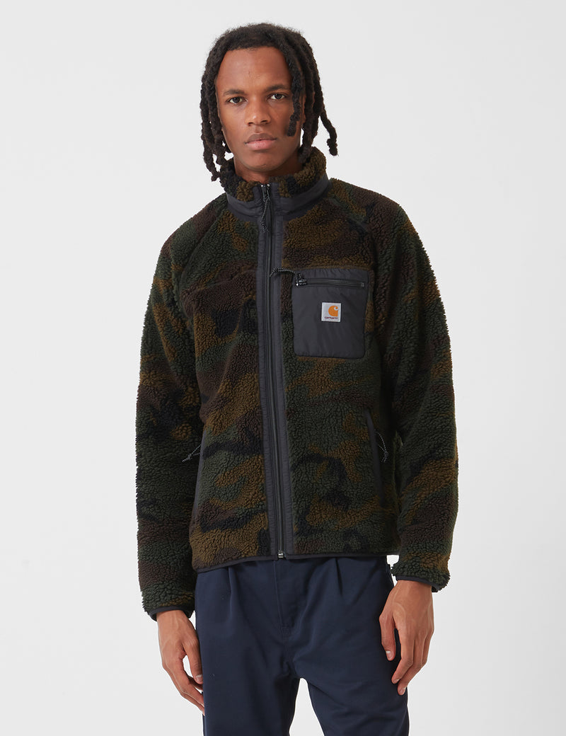 Prentis liner deals carhartt camo