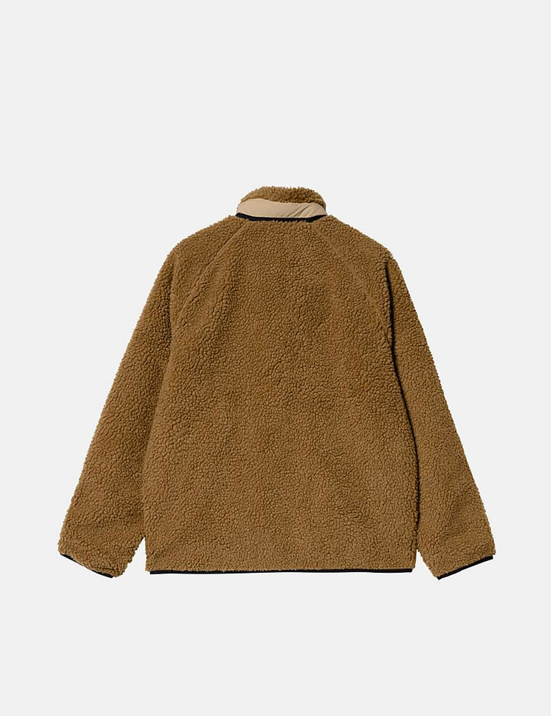 Carhartt-WIP Prentis Doudoune - Hamilton Marron/Dusty H Marron