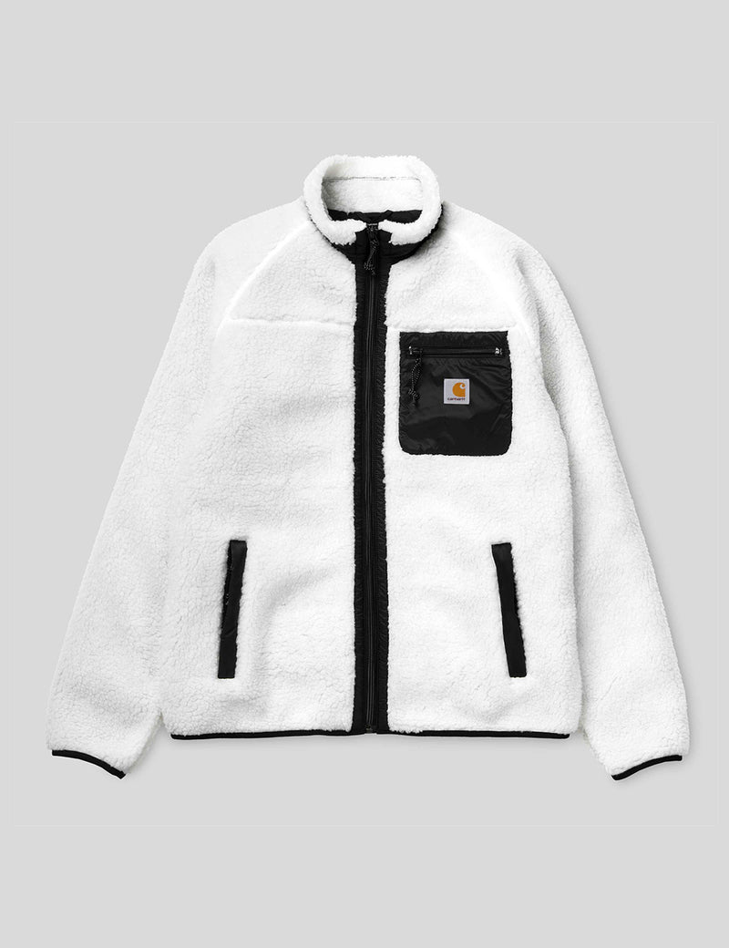 Carhartt prentis liner wax sale