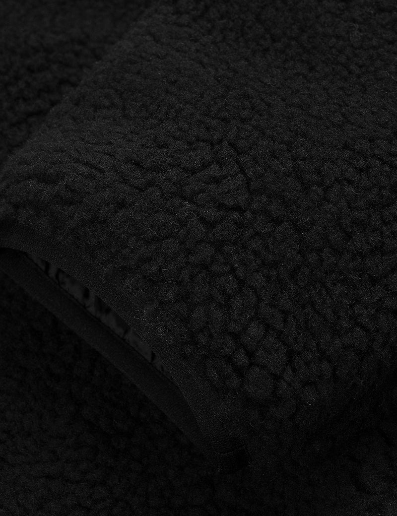 Femmes Carhartt-WIP Janet Liner - Noir/Noir
