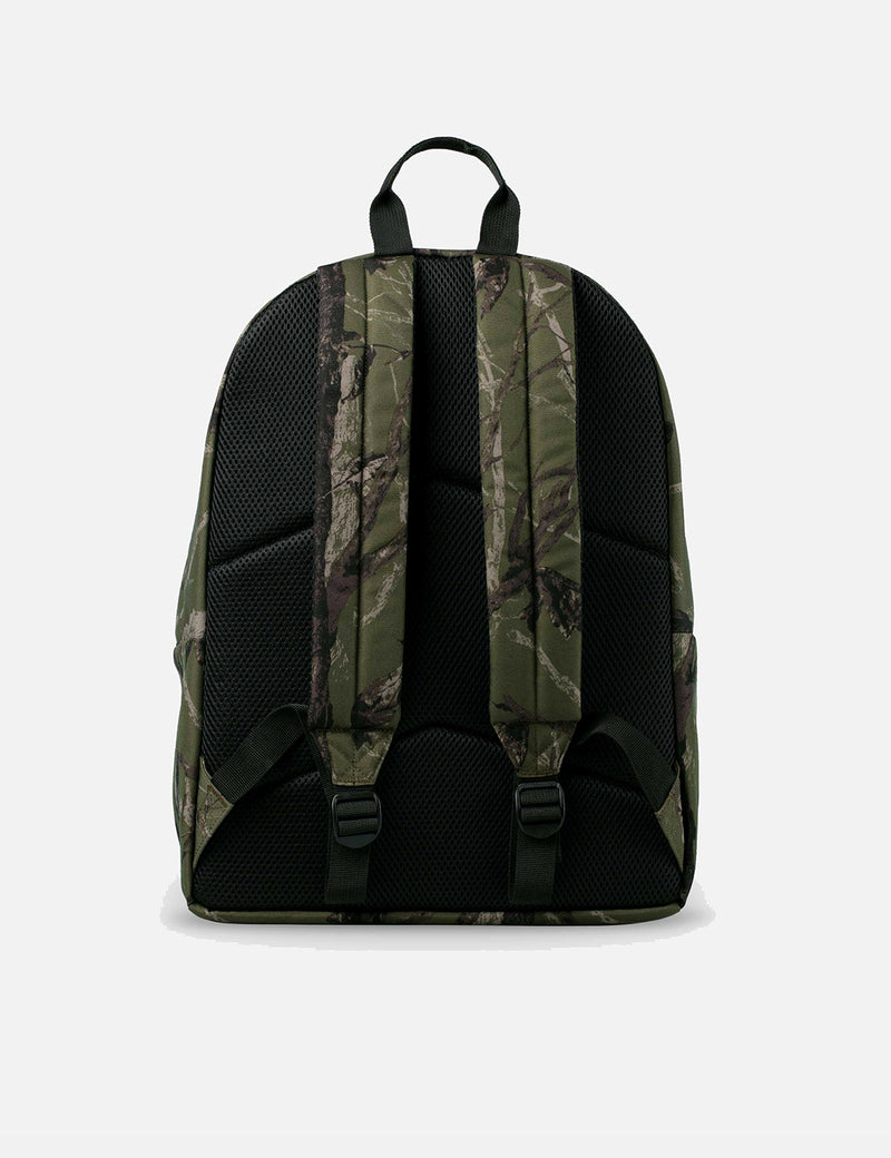 Carhartt-WIP Payton Backpack - Camo Tree Green