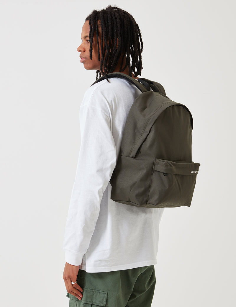 Carhartt-WIP WIP Payton Backpack - Cypress Green