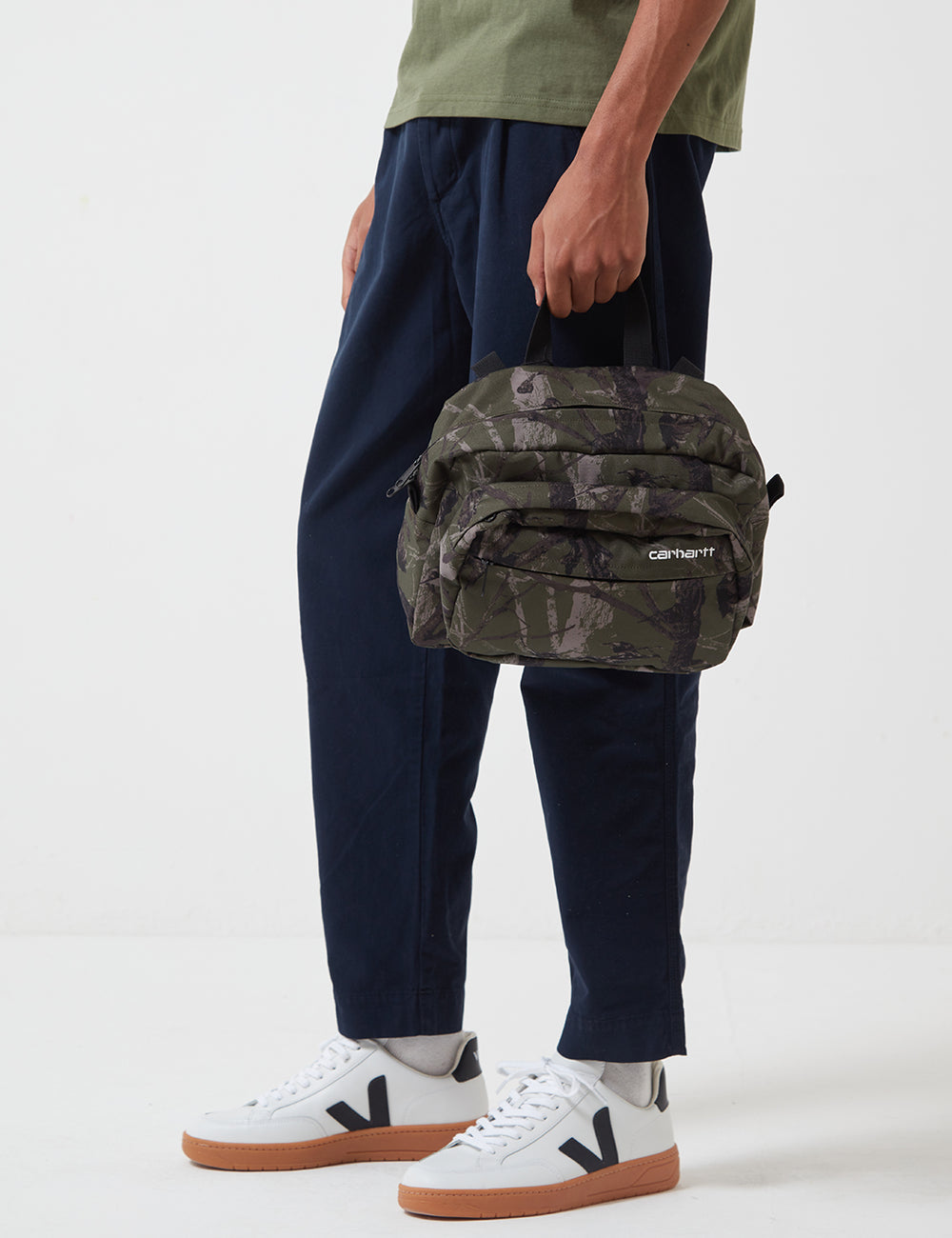 Carhartt payton shoulder bag hot sale