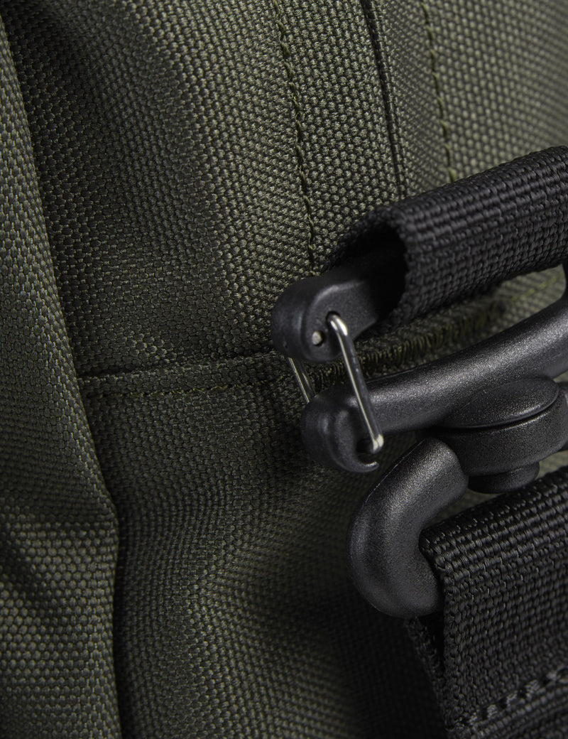 Carhartt-WIP Payton Shoulder Bag - Cypress Green