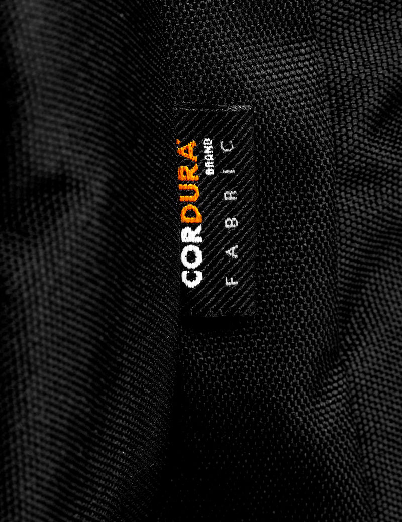 Carhartt-WIP Payton Shoulder Bag - Black