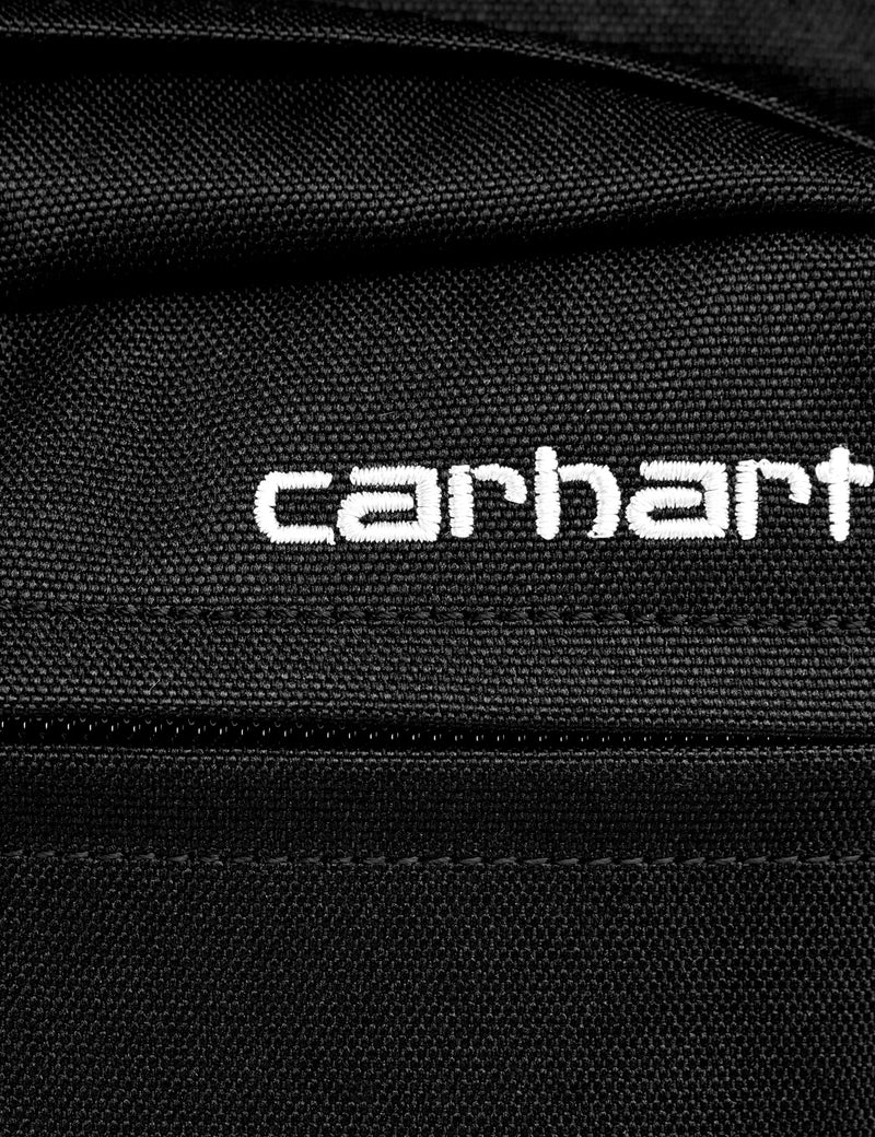 Carhartt-WIP Payton Shoulder Bag - Black