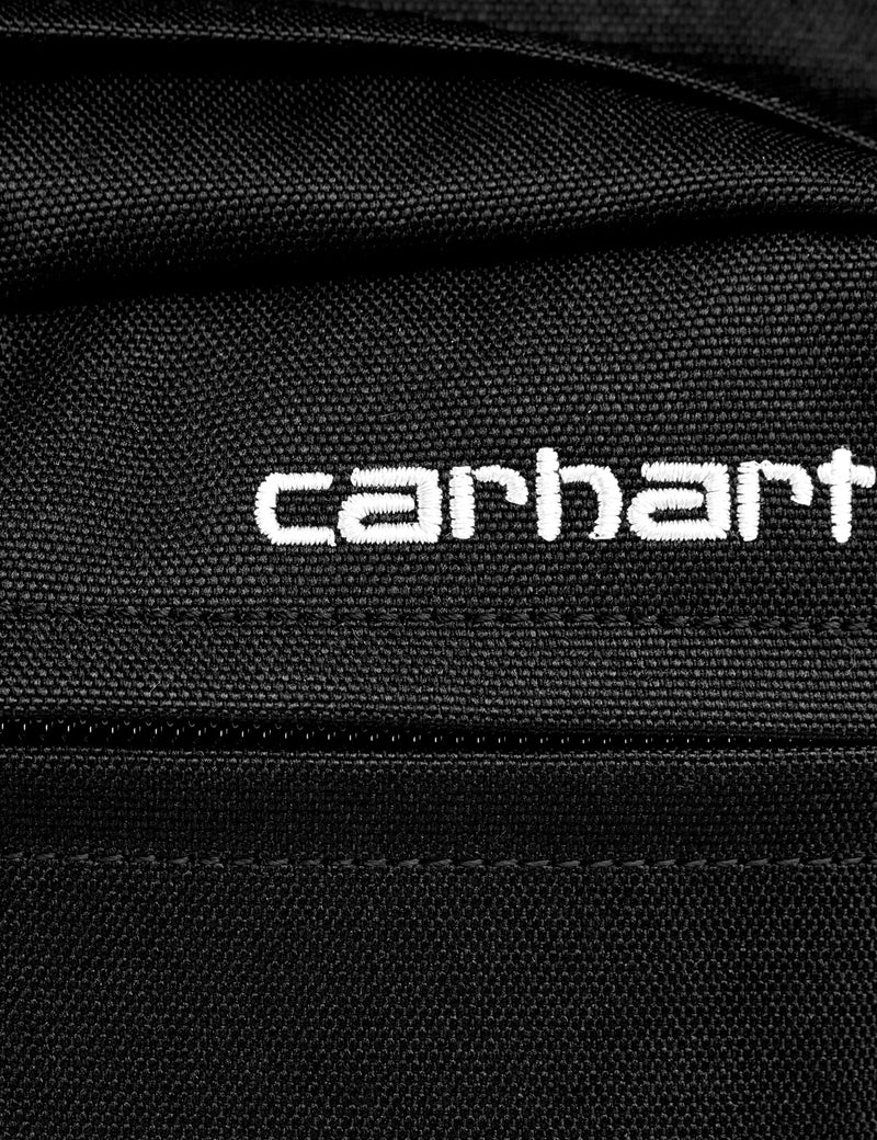 Carhartt-WIP Payton 숄더백-블랙