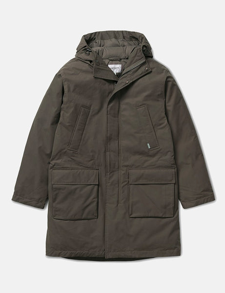Carhartt solphex parka outlet