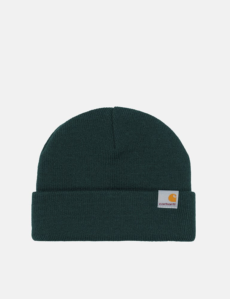 Carhartt-WIPストラタスハットロービーニーハット-フレイジャーグリーン