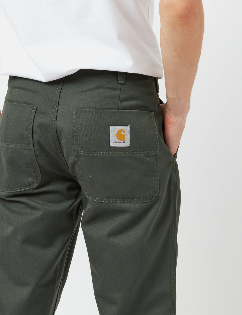 Carhartt cropped pants on sale