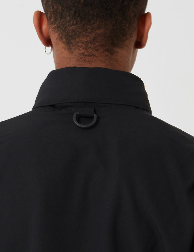 Carhartt-WIP Elmwood Jacket (Stretch) - Black