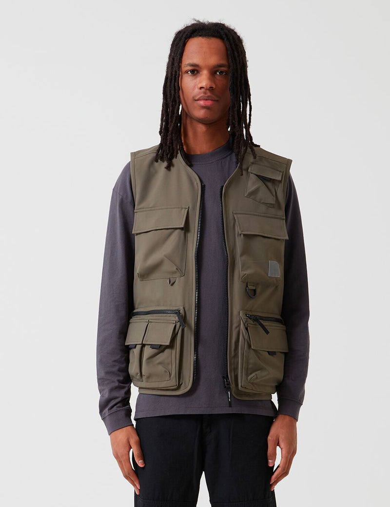 Carhartt wip ELMWOOD VEST