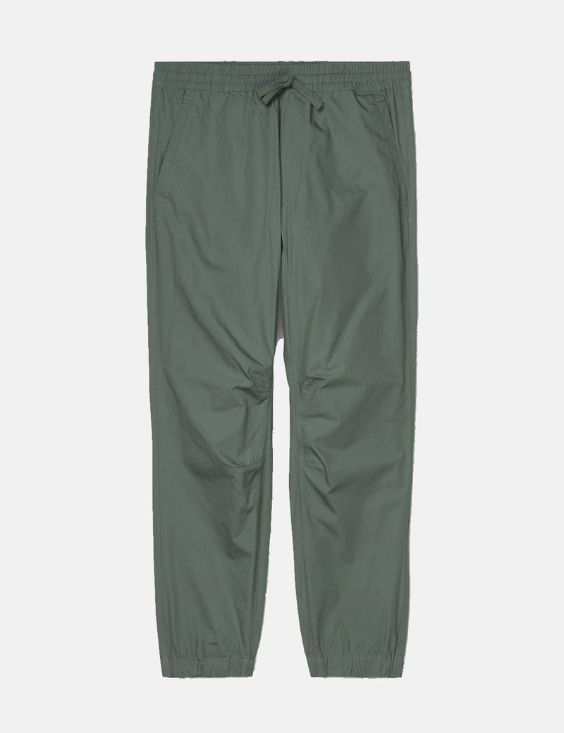 Carhartt-WIP Coleman Pants (Relaxed Fit) - Adventure Green/Black