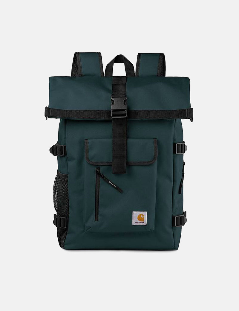 Carhartt-WIP Philis Rucksack - Frasier Green