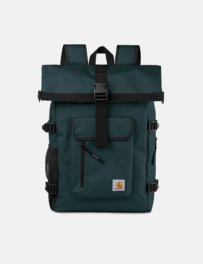 Carhartt-WIP Philis Backpack - Frasier Green