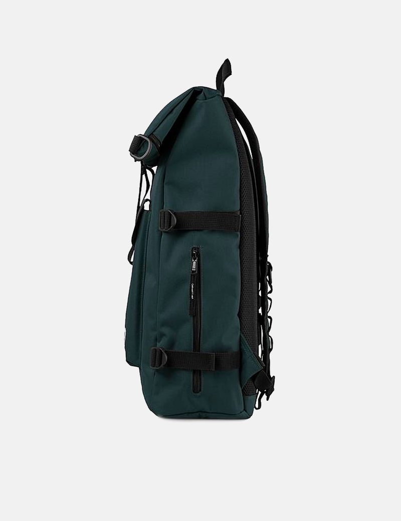 Carhartt-WIP Philis Backpack - Frasier Green