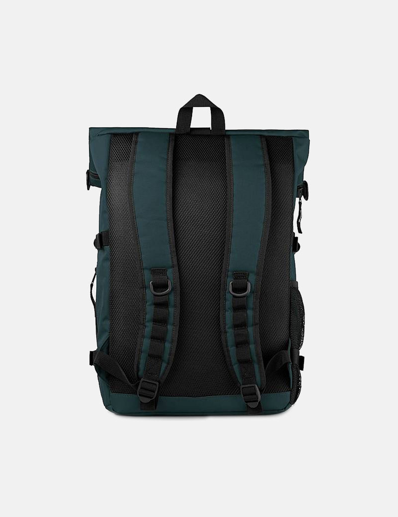 Carhartt-WIP Philis Rucksack - Frasier Green