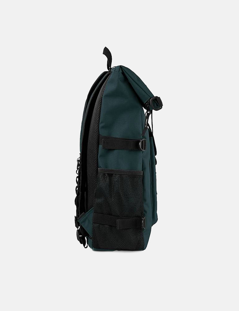 Carhartt-WIP Philis Rucksack - Frasier Green