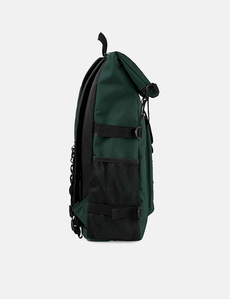 Carhartt-WIP Philis Sac à dos - Dark Cedar Green