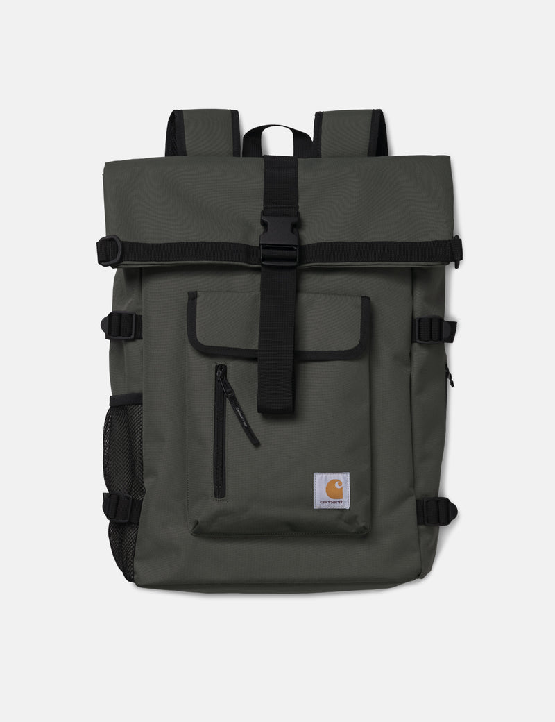 Carhartt-WIP Philis Backpack - Cypress