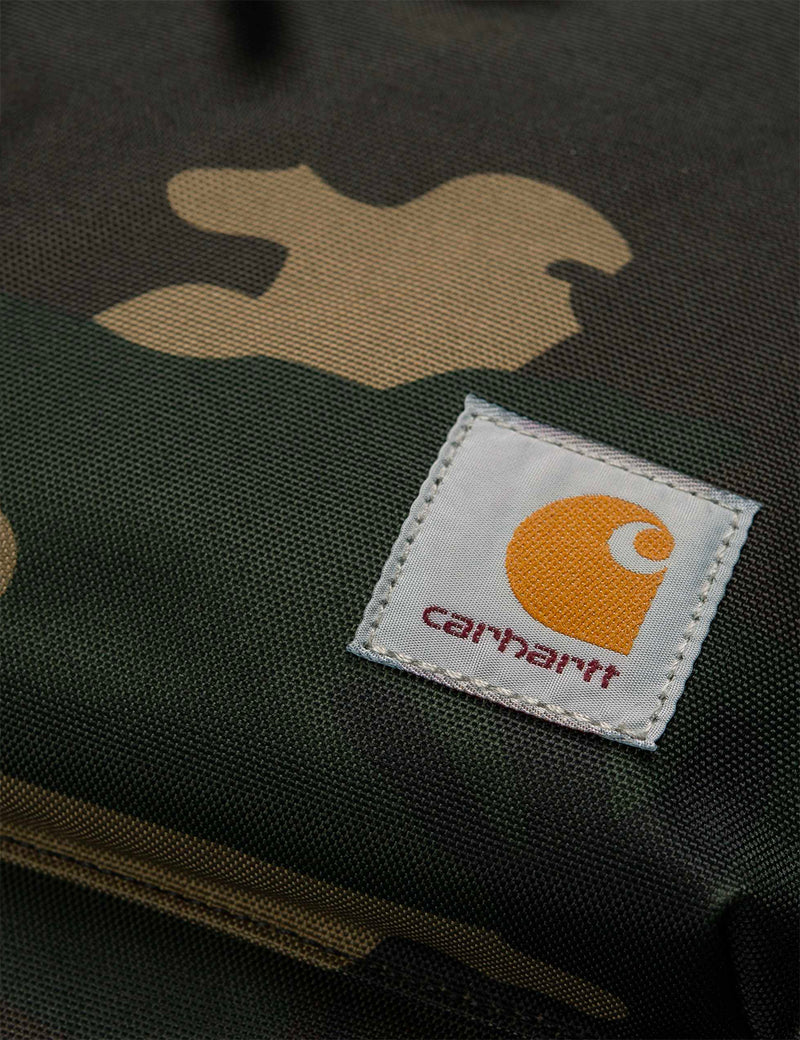 Carhartt-WIP Philis Backpack - Camo Laurel
