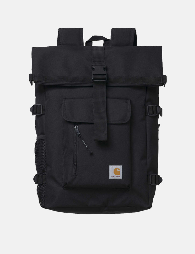 Carhartt-WIP Philis Backpack - Black